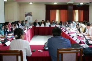 «Արաբական պետությունների լիգա» մոդել-համաժողով՝ Հայաստանում