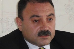 Ашот Закарян решил заняться общественной деятельностью