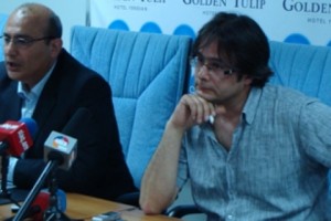 Political Analyst - "This will be a temporary government"
