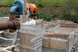 Малые ГЭС крупных чиновников: губернатор Вайоц дзора строит малую ГЭС, не имея заключения экологической экспертизы