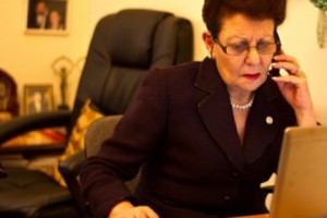 Submit Your Questions to Anahit Bakhshyan