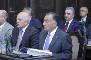 Սկսվել է 15 տեսչության աշխատանքի մոնիթորինգը