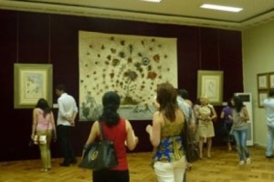 Մեկնարկում է «Թանգարանների գիշերը». թանգարանների մուտքը կլինի անվճար