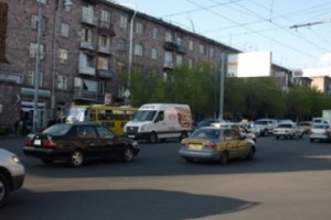 Ճանապարհային ոստիկանությունը հորդորում է ծանոթանալ օրենքում կատարված փոփոխություններին