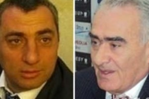 Самвел Алексанян не пригласил Галуста Саакяна на свой банкет