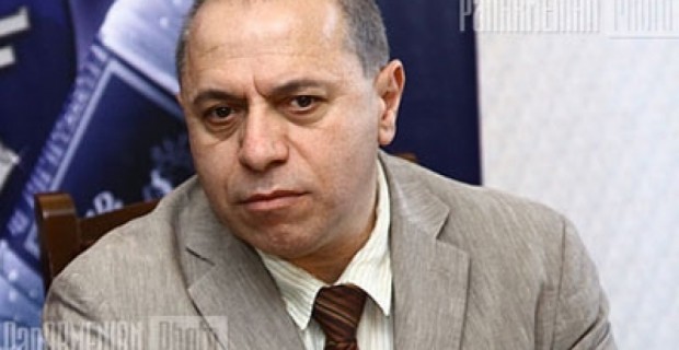 Հոգեբան. «Ցանկացած հասարակության 7-15 %-ը ունենում է հոգեկան կամ 
հոգեբանական խնդիրներ»