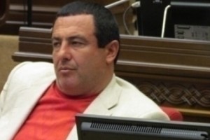 ԲՀԿ-ի այլընտրանքի պայթող բուտաֆորիան