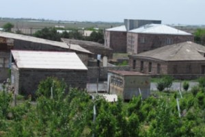 Եթե կաթողիկոսն օգտագործեր իր կապերը