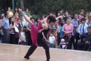 «Էրեբունի». թանգարանների եվրոպական գիշերվա պատկերը