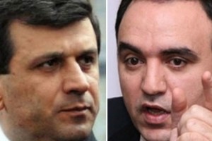 «Չորրորդ ինքնիշխանություն».Արմեն Երիցյանը բջջայինով հարվածե՞լ է Արթուր 
Բաղդասարյանին