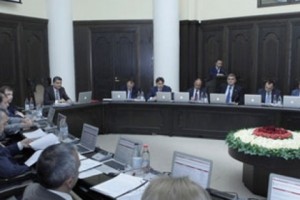 Հիմնադրվել է «Քենդլ» սինքրոտրոնային հետազոտությունների ինստիտուտ» հիմնադրամը