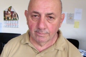 Единственный оставшийся в живых наследник Амо Сагяна, приемные администрации 
президента и правительства, министерство культуры