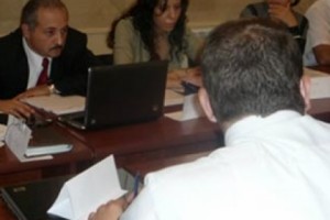 Փաստաբանները հանձնախումբ են ձևավորել