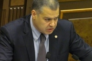 «Հայկական ժամանակ». Դավիթ Հարությունյանը շատ է զարմացել