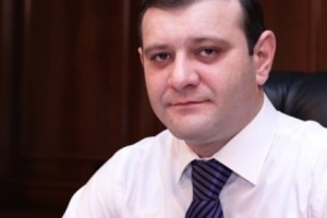 Yerevan Mayor: Pak Shouka Roof Collapse Due to Unauthorized Work