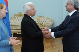«Նորք-Մարաշը» կսպասարկի նաև Մերձավոր Արևելքի սրտի խնդիրներ ունեցող երեխաներին