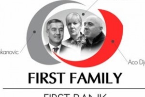 First Bank – First Family