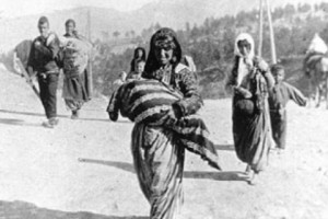 A Great Time for a Fresh Look at the Armenian Genocide