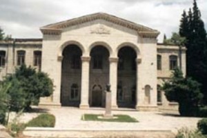 Արցախը շուտով օպերային թատրոն կունենա
