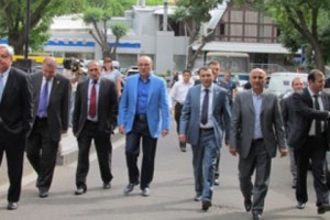 Առաքել Մովսիսյանի սիրտը շամպայն էր ուզում