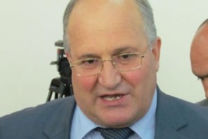 Սամվել Նիկոյան. «Ով ուզում է կամերաների առաջ պաչպչվի, պատրաստ եմ»