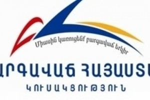 «Հայկական ժամանակ». ԲՀԿ-ն արդեն որոշել է