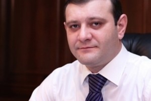 Мэр Еревана несет ответственность за те варварства, которые происходят по адресу 
Налбандяна, 106/1