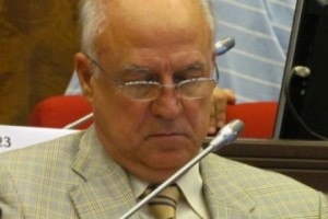 Арташес Гегамян сожалеет о том, что в свое время оскорбил Сержа Саргсяна