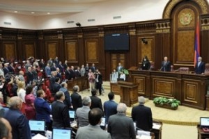 В НС ожидаются кадровые перестановки