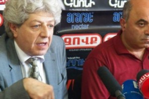 Թուղթն արկղի մեջ գցելու միջոցով նոր իշխանություն ունենալը Հայաստանի դեպքում 
անհնար է. քաղաքական փորձագետ