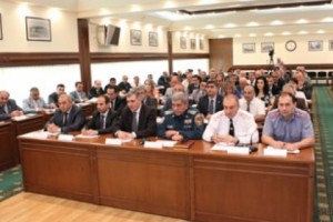 Նախատեսված ժամկետից անհամեմատ շուտ կավարտվեն 140 շենքերի լվացման, 
ներկման և բարեկարգման աշխատանքները