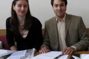 Դատարանում ներկայացուցչություն է ապահովում ոչ պատշաճ լիազորագրերով