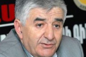 ՍԴ-ն մերժեց Հարությունյանին