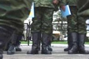 Զինծառայողների վիճակը միջին ծանրության է