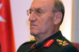 Turkish Land Forces Commander Discusses Karabakh Conflict in Baku