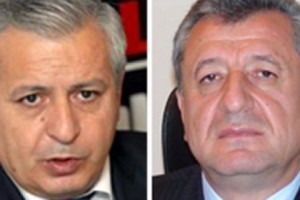 Government Accepts Resignations of Two Prosperous Armenia Party Regional Administrators