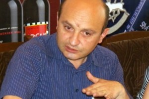 Stepan Safaryan - "Is the U.S. interested in Armenians or our strategic position in the region"