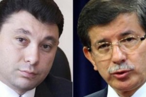 Էդուարդ Շարմազանով. «Օկուպացված տարածքներից պետք է դուրս գան հենց թուրքերն 
ու ադրբեջանցիները»