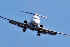 Վիճաբանություն ինքնաթիռում