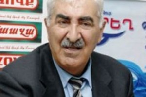 Ա. Թամոյան. «Գոնե մեկ եզդի ԱԺ-ում չլինե՞ր»