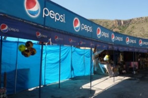 Arpi Roadside Market Falls On Hard Times