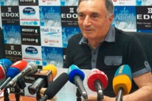 У Азербайджана нет такой армии, которая могла бы воевать – Командос
