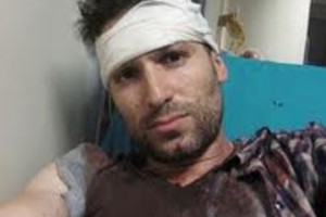 SEEMO &amp; IPI Call for Greek Authorities to Investigate Journalist Beating