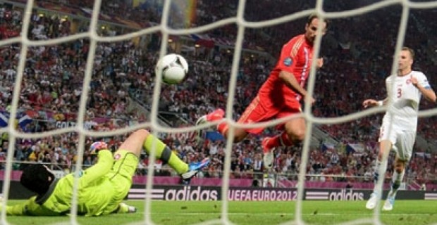 Czech Coach Bilek - We Can Still Make it to the Quarter Finals