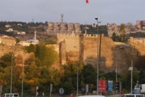 «Հայացք». ռուս-թուրքական չկայացած «բարեկամության» նախերգանքը