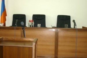 «Հայացք». «Արմյանսկի տեռորիզմ» գիրքը վաճառելու համար դատապարտված Վերնիսաժի գրավաճառը բողոքարկում է
