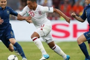 England and France Play to 1-1 Draw; Coaches Content with Result