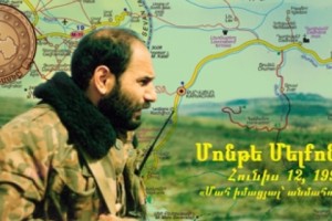 Всю свою жизнь Монте боролся за восстановление справедливости в отношении армян (видео)