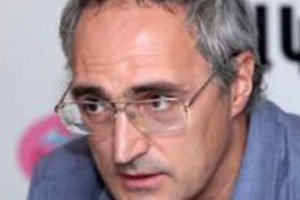 Տիգրան Խզմալյանը տուգանվեց