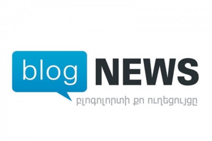 Azerbaijani Hackers Attack BlogNews.am